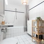 Апартаменты Neu! Pineapple - Zwinger Xii - 96qm - 1x Free Parking