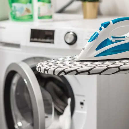 Apartamento Neu! Pineapple - Zwinger Xii - 96qm - 1x Free Parking Dresde